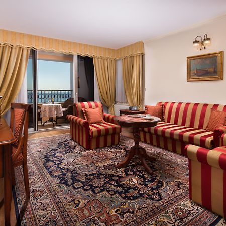 Hotel Savoy Опатия Екстериор снимка