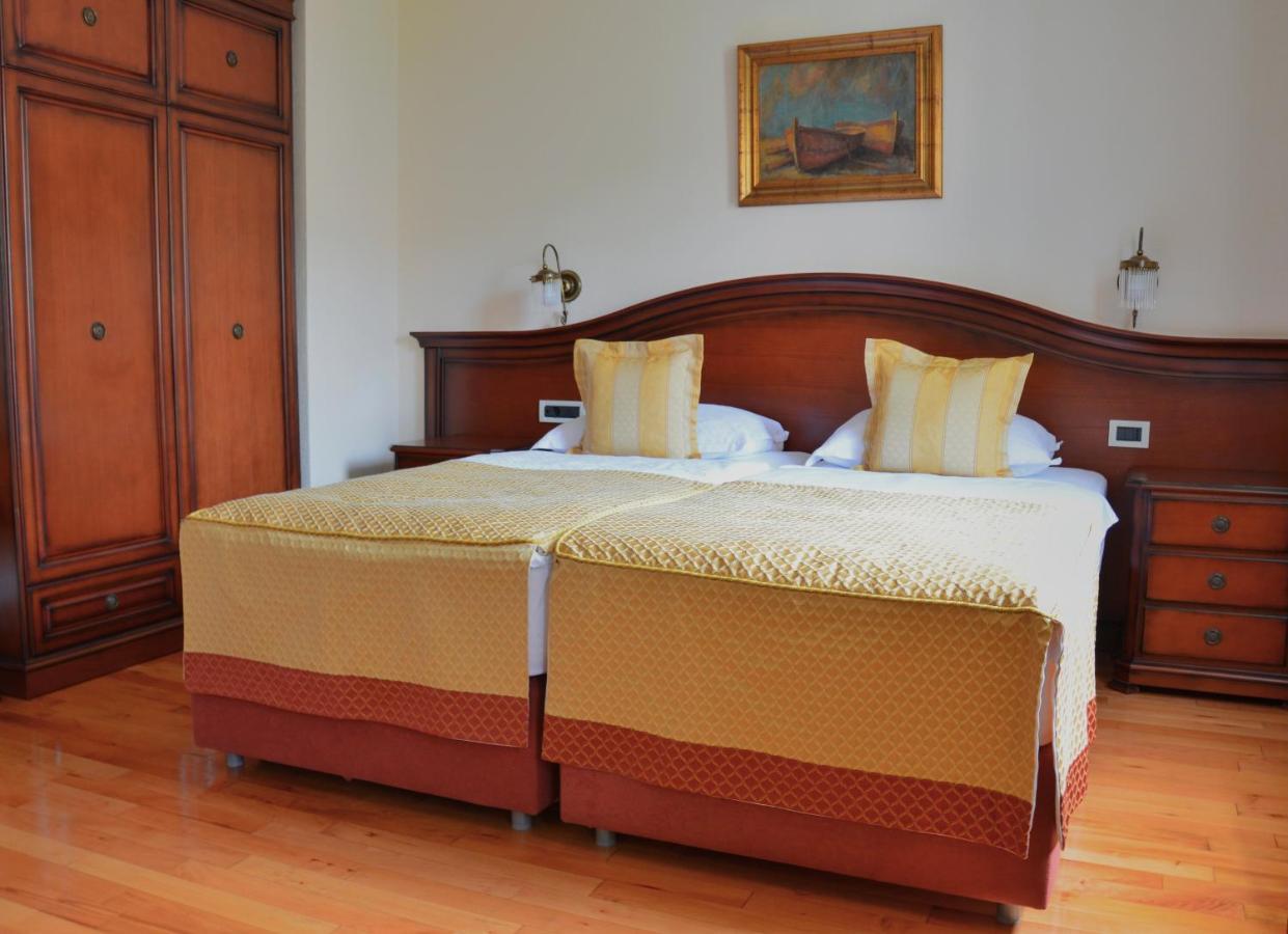 Hotel Savoy Опатия Екстериор снимка
