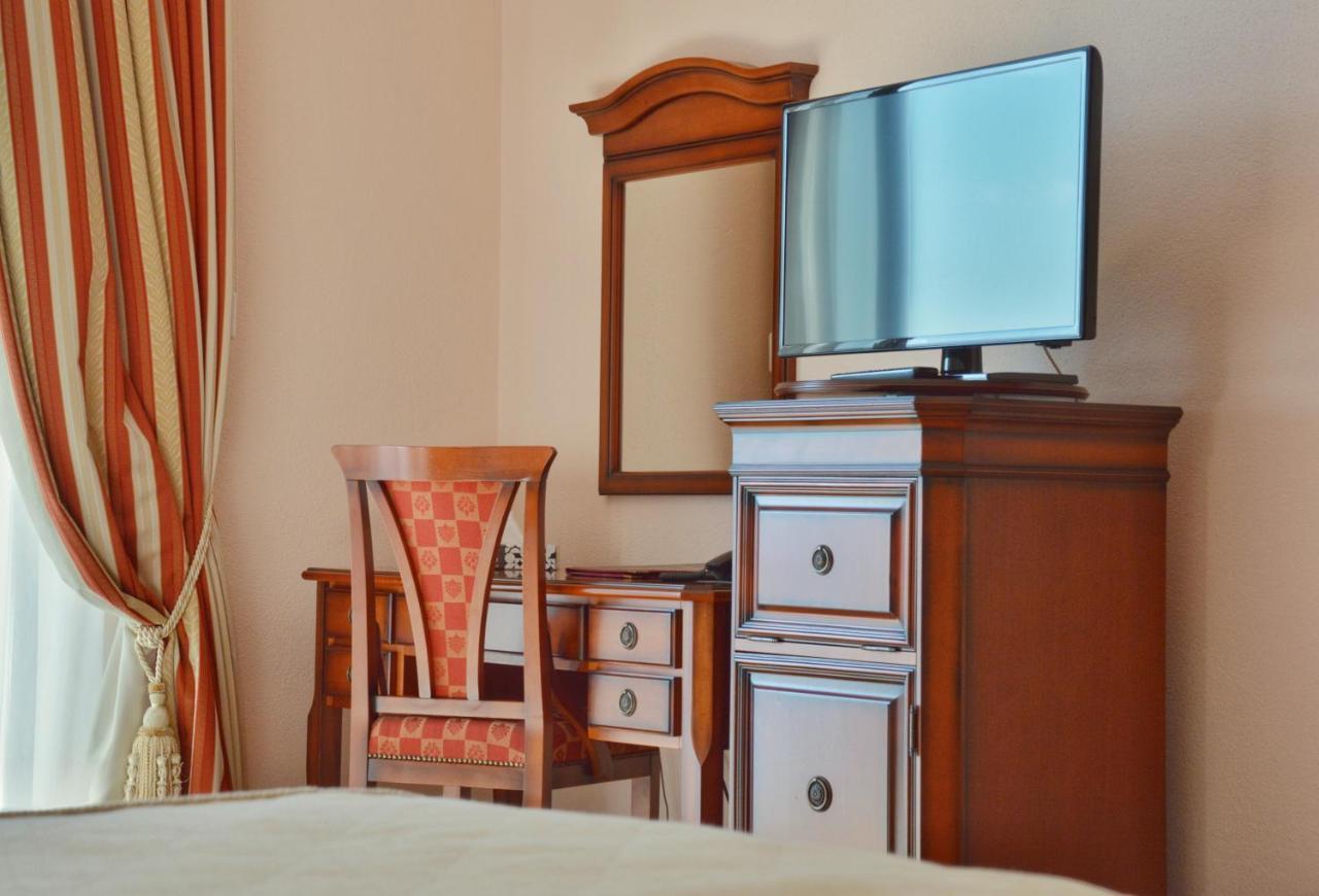 Hotel Savoy Опатия Екстериор снимка