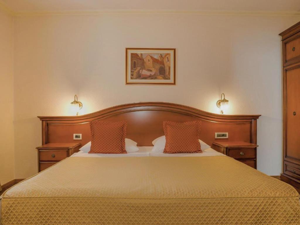 Hotel Savoy Опатия Екстериор снимка
