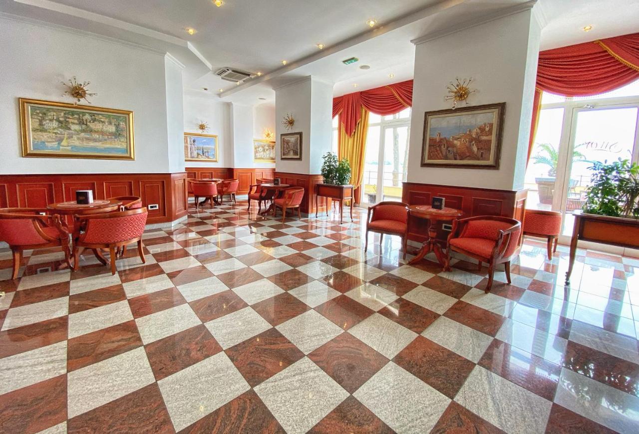 Hotel Savoy Опатия Екстериор снимка