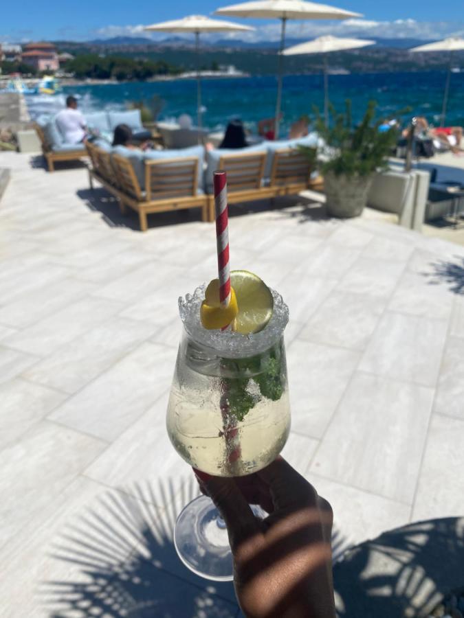 Hotel Savoy Опатия Екстериор снимка
