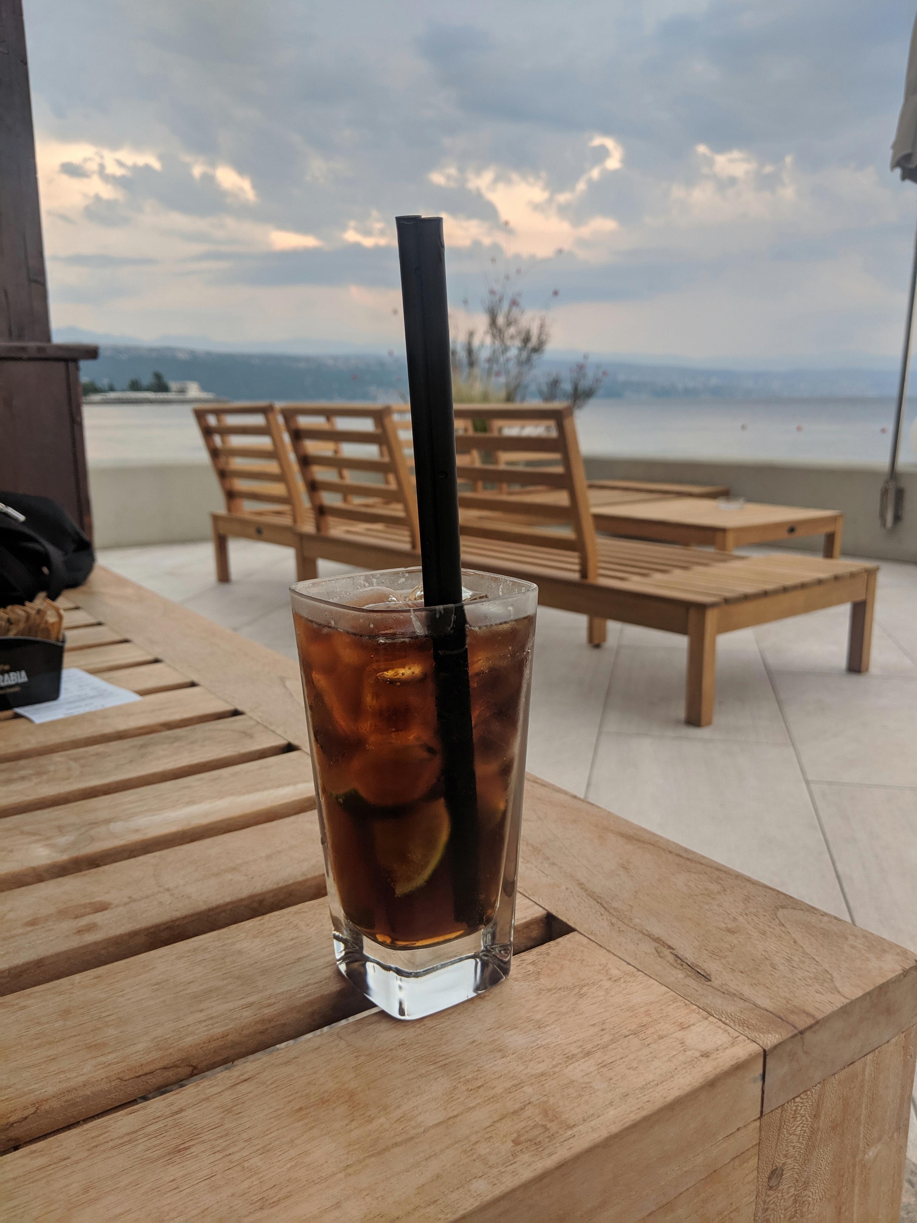 Hotel Savoy Опатия Екстериор снимка