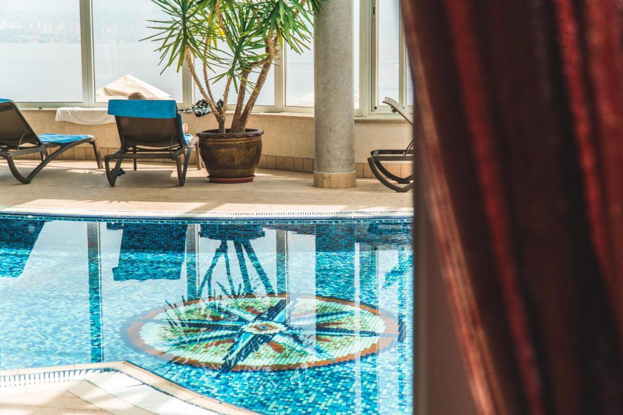 Hotel Savoy Опатия Екстериор снимка
